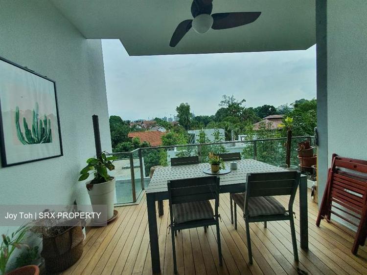 Verdure (D10), Condominium #223677981